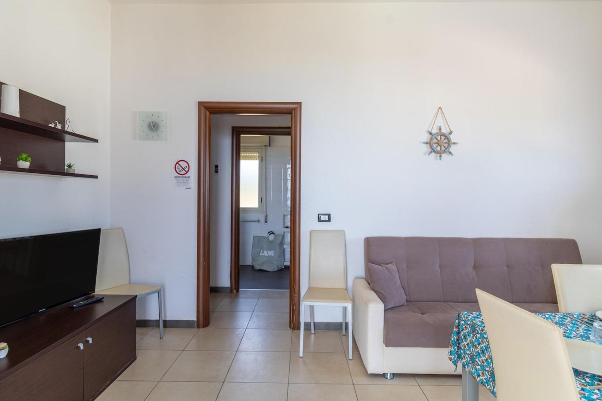 Villa Archi Sul Mare Cava d'Aliga Exterior photo